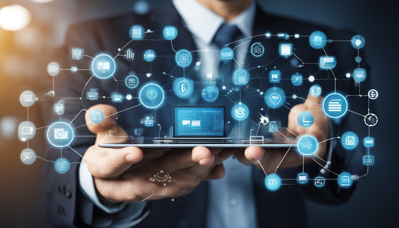 impact Internet Things on businesses impact Internet Things on businesses